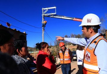 MÁS SERVICIOS DE CALIDAD EN COLONIAS Y COMUNIDADES DE LA CAPITAL: ULISES MEJÍA HARO