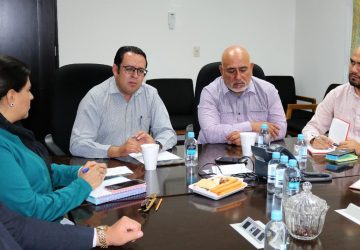 MANTENDRÁ GODEZAC PRESUPUESTOS CON PERSPECTIVA DE GÉNERO PESE A RECORTES FEDERALES