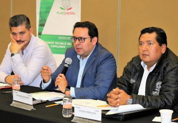 CONCENTRARÁ EL GOBIERNO DE ZACATECAS ESFUERZOS PARA ATENDER REZAGOS Y REDUCIR BRECHAS DE DESIGUALDAD