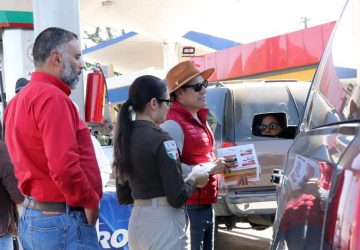 SUPERVISA GOBIERNO DE ZACATECAS INGRESO DE PAISANOS