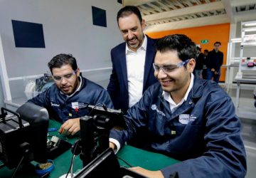 GENERÓ GOBIERNO DE TELLO MÁS DE 2 MIL NUEVOS EMPLEOS DURANTE OCTUBRE DE 2019