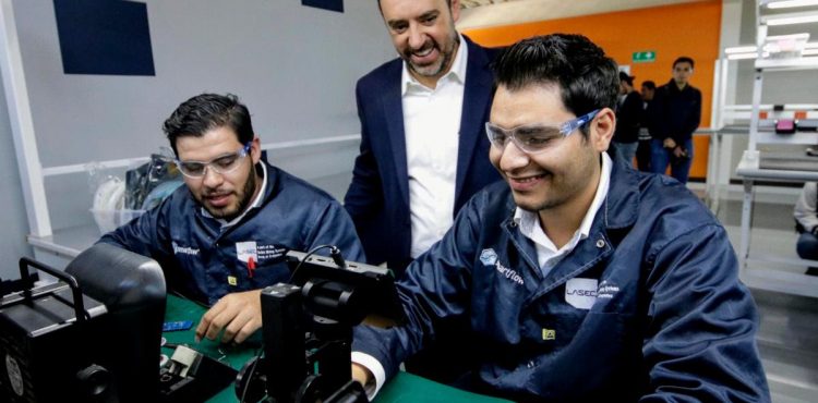 GENERÓ GOBIERNO DE TELLO MÁS DE 2 MIL NUEVOS EMPLEOS DURANTE OCTUBRE DE 2019 GENERÓ GOBIERNO DE TELLO MÁS DE 2 MIL NUEVOS EMPLEOS DURANTE OCTUBRE DE 2019