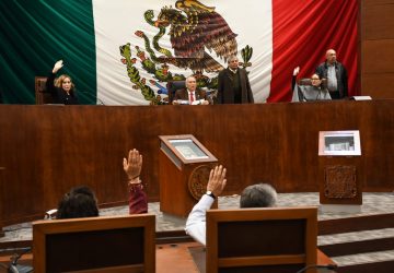 LA LXIII LEGISLATURA EXHORTA A LAS AUTORIDADES ESTATALES A ATENDER LOS PROBLEMAS DE DEPRESIÓN EN LA JUVENTUD ZACATECANA.