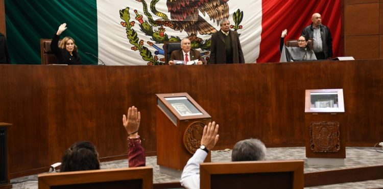 LA LXIII LEGISLATURA EXHORTA A LAS AUTORIDADES ESTATALES A ATENDER LOS PROBLEMAS DE DEPRESIÓN EN LA JUVENTUD ZACATECANA.