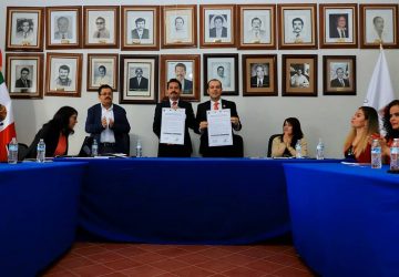 ZACATECAS Y JUCHIPILA FIRMAN HERMANAMIENTO CON BENEFICIOS TURÍSTICOS Y CULTURALES