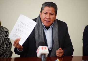 EN 2020 SE CONSOLIDARÁ LA TRANSFORMACIÓN Y SE GARANTIZARÁ EL BIENESTAR DE LOS ZACATECANOS: DAVID MONREAL