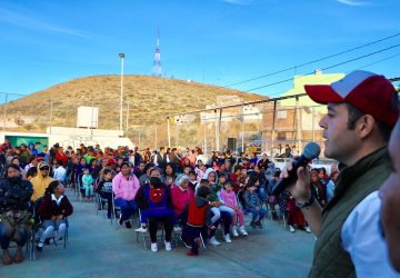 CONVIVENCIA FAMILIAR, LA MEJOR HERRAMIENTA PARA PREVENIR EL DELITO: ULISES MEJÍA HARO