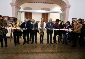 CONTINÚA EL HOMENAJE A ANTONIO AGUILAR EN FESTIVAL INTERNACIONAL DE CINE EN ZACATECAS