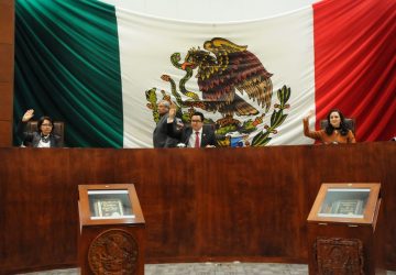 PROPONEN EXPEDIR EN ZACATECAS LA LEY DE EXTINCIÓN DE DOMINIO