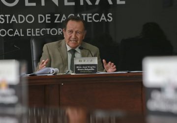 APRUEBA EL CONSEJO GENERAL DEL IEEZ LA DISTRIBUCIÓN DEL FINANCIAMIENTO ANUAL A PARTIDOS POLÍTICOS