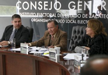 AJUSTA IEEZ PRESUPUESTO 2020 POR RECORTE DEL 40.59 POR CIENTO  E IMPLEMENTA MEDIDAS DE AUSTERIDAD