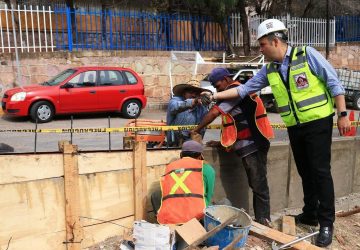 PROMUEVE ULISES MEJÍA HARO MASIFICACIÓN DEL DEPORTE CON RESCATE DE ESPACIOS PÚBLICOS