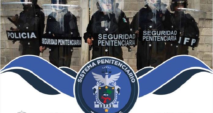 GOBIERNO DEL ESTADO INVITA A FORMAR PARTE DE LA POLICÍA PENITENCIARIA