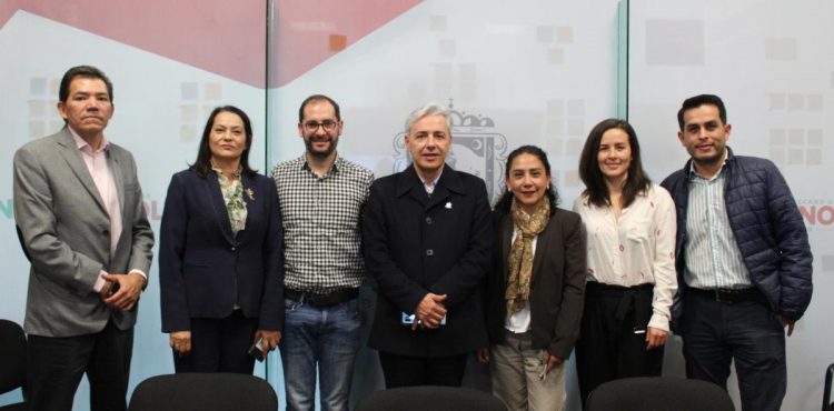SE RENUEVA CONSEJO ASESOR DEL COZCYT SE RENUEVA CONSEJO ASESOR DEL COZCYT