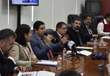 190 MIL CONTRIBUYENTES CUMPLEN CON SUS OBLIGACIONES FISCALES EN EL PRIMER MES DEL AÑO