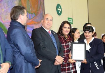 SECRETARÍA DE SALUD DE ZACATECAS CONMEMORA Y RECONOCE A LAS Y LOS ENFERMEROS POR SU DÍA