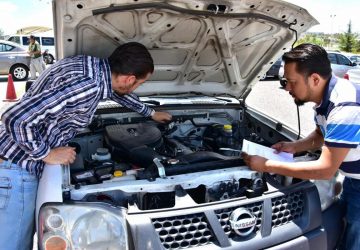 DURANTE 2019 SEFIN VERIFICÓ MÁS DE 68 MIL VEHÍCULOS; 45 MIL FUERON MOTOCICLETAS