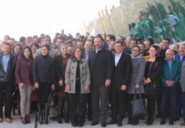 PACTAN ROCÍO NAHLE Y ALEJANDRO TELLO DESARROLLO DE ENERGÍA EN ZACATECAS