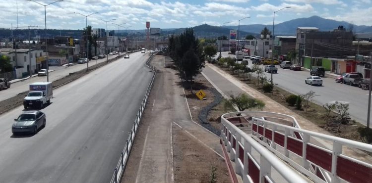 PREPARA GOBIERNO DE TELLO LA INAUGURACIÓN DE CUATRO OBRAS VIALES TRASCENDENTES