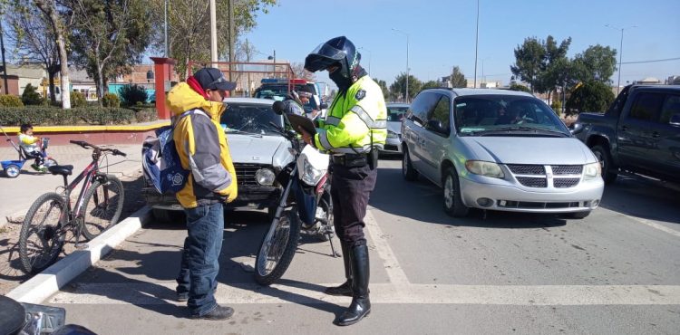 INICIA SEGUNDA ETAPA DEL PROGRAMA LO LEGAL