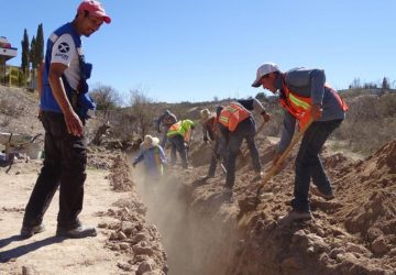 NUEVAS OBRAS HÍDRICAS BENEFICIARÁN A MÁS DE 3 MIL HABITANTES DE RÍO GRANDE