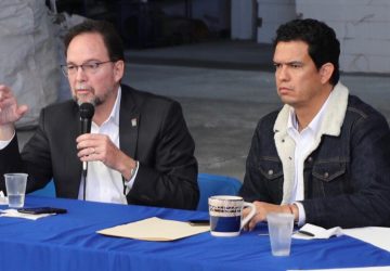 CREAR CORREDOR EMPRESARIAL ENTRE FRESNILLO, CALERA, ZACATECAS Y GUADALUPE, PROPONE BÁRCENA