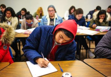 ABIERTA CONVOCATORIA A BECAS JÓVENES ESCRIBIENDO EL FUTURO DE EDUCACIÓN SUPERIOR