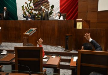 LXIII LEGISLATURA Y AUDITORÍA SUPERIOR DEL ESTADO REVISARÁN EL EJERCICIO DEL RECURSO DEL ISSSTEZAC DESDE 2010 A LA FECHA.