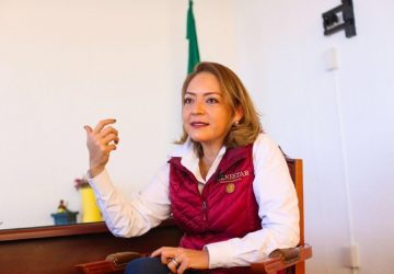 ABIERTO EL REGISTRO A JÓVENES CONSTRUYENDO EL FUTURO; HAY 12 MIL 447 VACANTES PARA ZACATECANOS