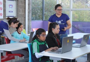 INVITA COZCYT A PARTICIPAR EN CONVOCATORIAS DE BECAS ZIGZAG Y TECNOLOCHICAS