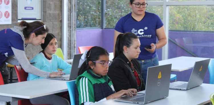 INVITA COZCYT A PARTICIPAR EN CONVOCATORIAS DE BECAS ZIGZAG Y TECNOLOCHICAS