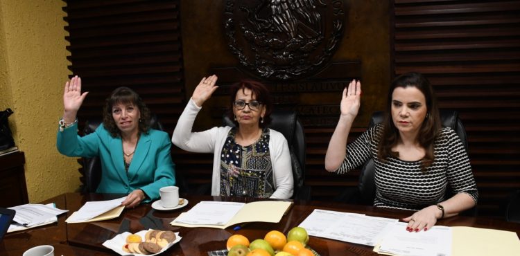 EL 27 DE MARZO, ZACATECAS SERÁ SEDE DEL FORO DE ARMONIZACIÓN LEGISLATIVA DEL ACUERDO EDUCATIVO NACIONAL