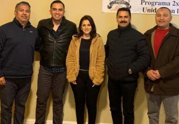 GOBIERNO DE TELLO Y FEDERACIONES CELEBRARÁN EL DÍA DEL ZACATECANO MIGRANTE EN TEXAS