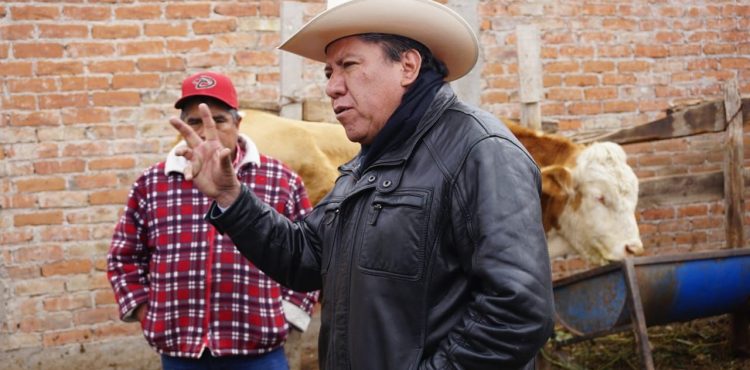 CRÉDITO GANADERO A LA PALABRA REINICIARÁ ENTREGAS DE GANADO A NIVEL NACIONAL CRÉDITO GANADERO A LA PALABRA REINICIARÁ ENTREGAS DE GANADO A NIVEL NACIONAL