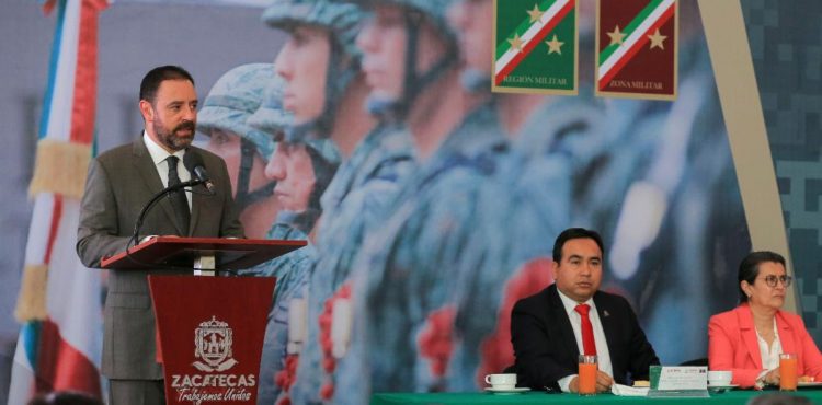 EJÉRCITO MEXICANO, EJEMPLO DE LEALTAD, RESPONSABILIDAD Y COMPROMISO: ALEJANDRO TELLO