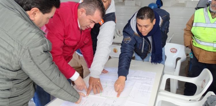 CUMPLE TELLO A PINOS CON LA CONSTRUCCIÓN DE DOS SISTEMAS DE AGUA POTABLE