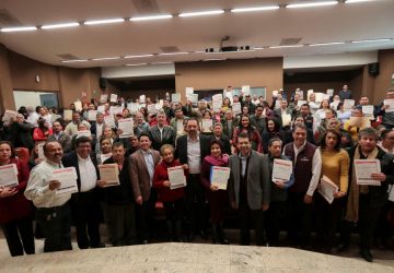 INICIA EN ZACATECAS PROGRAMA NACIONAL PRÉSTAMOS PERSONALES 2020 DEL ISSSTE