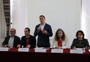 EN 2020, LOS 58 MUNICIPIOS ZACATECANOS SE BENEFICIARÁN CON EL PROGRAMA 2X1