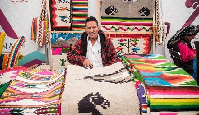 ARTESANOS ZACATECANOS PARTICIPARÁN EN 16 EXPO VENTAS LOCALES, NACIONALES E INTERNACIONALES