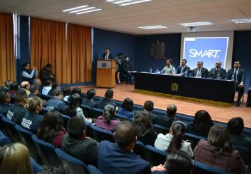 IMPULSA GOBIERNO ESTATAL PREPARACIÓN DE CAPITAL HUMANO EN LA PREVENCIÓN DEL DELITO