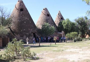 PREPARAN SEGUNDA TEMPORADA DE VISITAS A LOS CONOS DE SANTA MÓNICA