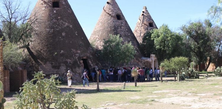 PREPARAN SEGUNDA TEMPORADA DE VISITAS A LOS CONOS DE SANTA MÓNICA