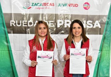 GOBIERNO DE TELLO PONE A DISPOSICIÓN 250 BECAS PARA MADRES Y PADRES JÓVENES