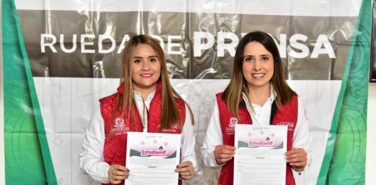 GOBIERNO DE TELLO PONE A DISPOSICIÓN 250 BECAS PARA MADRES Y PADRES JÓVENES