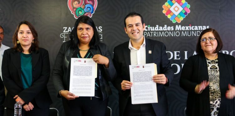 JUNTO A LA SEDUVOT, IMPULSAMOS CUARTOS ADICIONALES PARA MUJERES DE LA CAPITAL: ULISES MEJÍA HARO