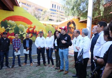 ZACATECAS ENAMORA CON EL GRAN TALENTO DE JÓVENES ZACATECANOS: ULISES MEJÍA HARO