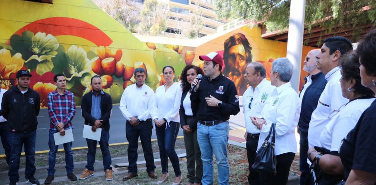 ZACATECAS ENAMORA CON EL GRAN TALENTO DE JÓVENES ZACATECANOS: ULISES MEJÍA HARO