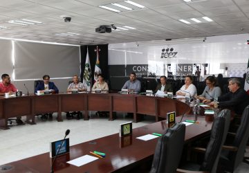 SUSPENDE IEEZ ACTIVIDADES ADMINISTRATIVAS; LOS FUNCIONARIOS ATENDERÁN SUS OBLIGACIONES LABORALES A DISTANCIA