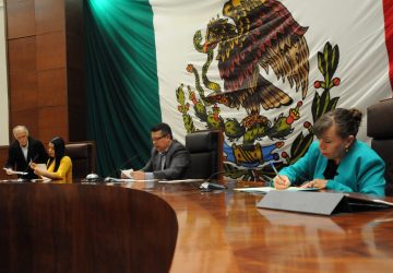 SE AVALA EXHORTO A LA ASF PARA QUE REVISE LAS OBRAS DEL CENTRO CULTURAL TOMA DE ZACATECAS