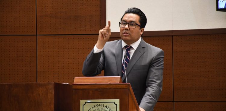 CRIYCP SESIONARÁ SEMANALMENTE APEGADOS A MEDIDAS DE PREVENCIÓN AL COVID19: OMAR CARRERA